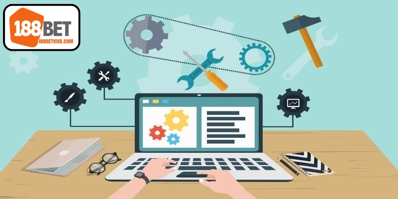 Bạn nên tạm dừng hoạt động khi 188BET bảo trì