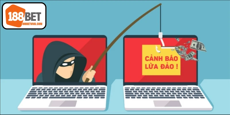 Hội viên 188BET có quyền sở hữu độc quyền thông tin cá nhân 