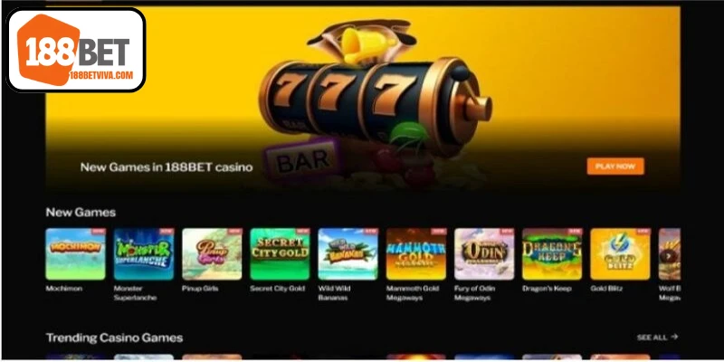 Nhà cái đã được cấp đủ giấy phép hoạt động cũng như các chứng nhận