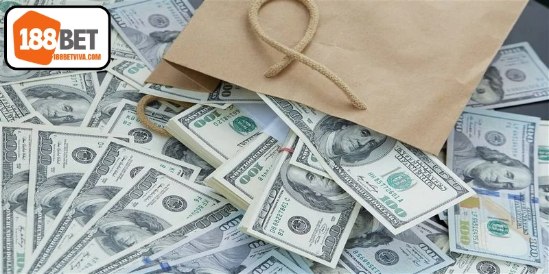 Giấc mơ nhặt tiền thường báo hiệu may mắn bất ngờ hay tin vui từ người thân