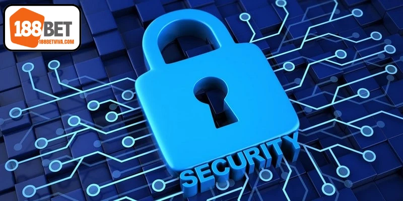 Quy trình chính sách bảo mật 188BET thu thập xử lý dữ liệu