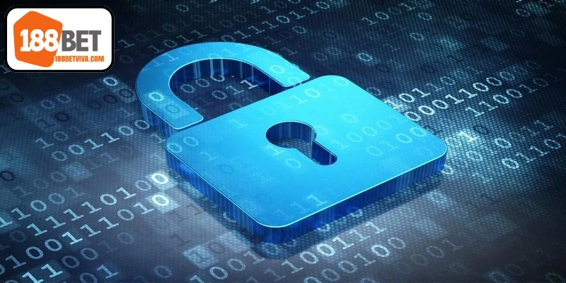Quyền kiểm soát thông tin cá nhân của người dùng 188BET