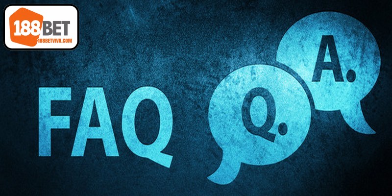 Câu hỏi thường gặp liên quan đến đánh giá 188BET