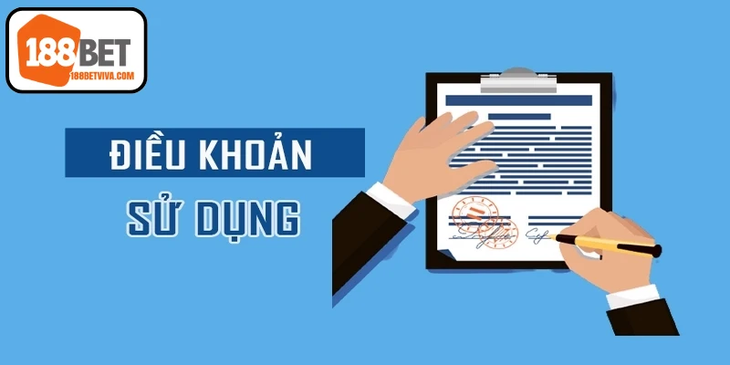 Khái quát điều khoản sử dụng 188BET dành cho thành viên