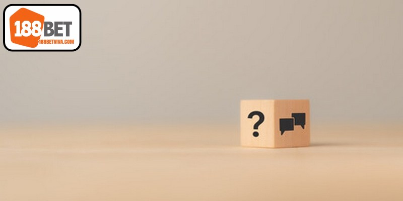 Câu hỏi thường gặp liên quan đổi mật khẩu 188BET