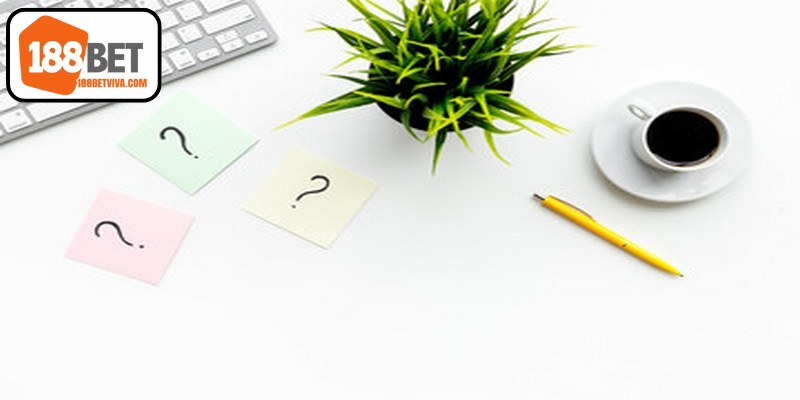 Câu hỏi thường gặp về hướng dẫn cá cược bóng đá 188BET