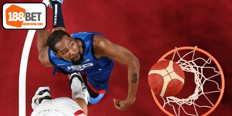 Kinh nghiệm cá cược bóng rổ nắm vững kiến thức cơ bản 