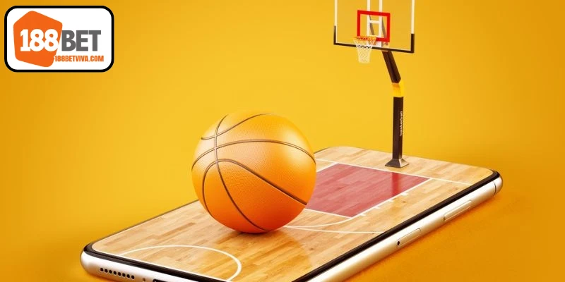 Kinh nghiệm cá cược bóng rổ quản lý vốn hiệu quả