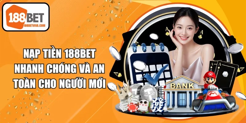 Nạp Tiền 188BET