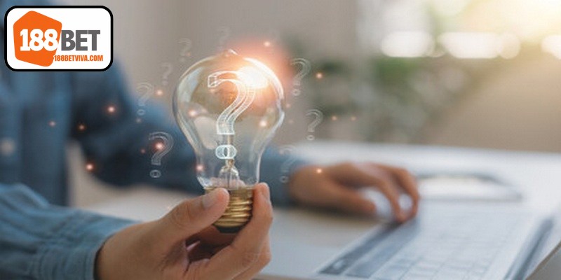 Câu hỏi thường gặp về hướng dẫn rút tiền 188BET