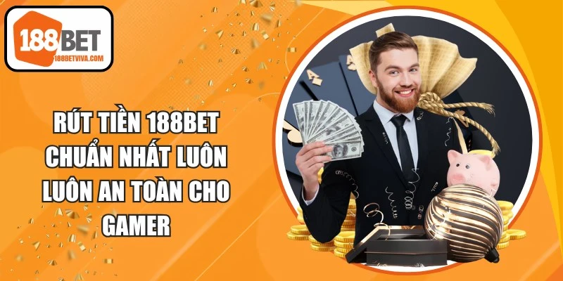 Rút Tiền 188BET