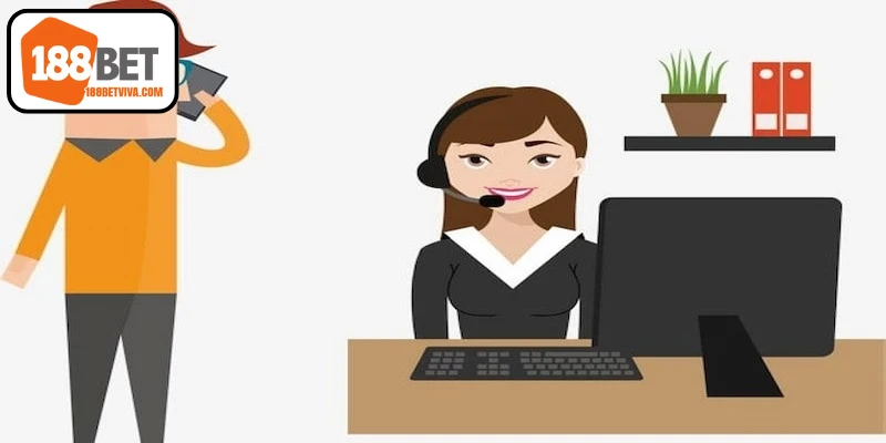 Tuyển dụng 188BET cam kết đem lại một môi trường làm việc tích cực